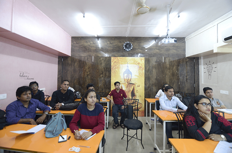 Times and Trends Academy Pune Campus photo 4